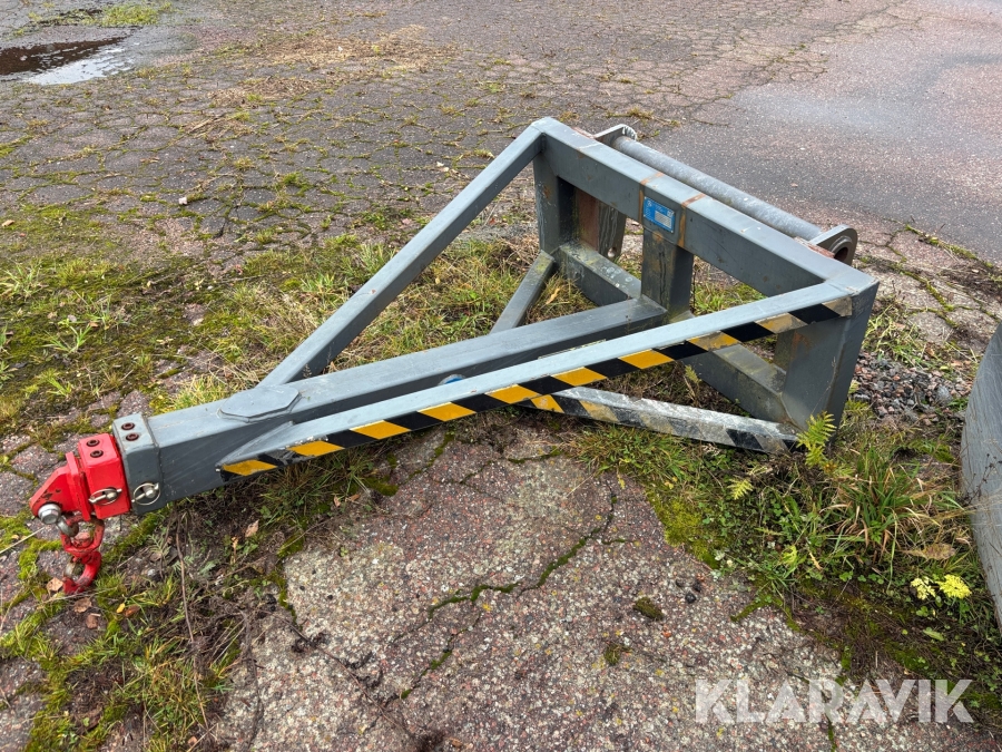 Kranarm GA CJNB22 Manitou