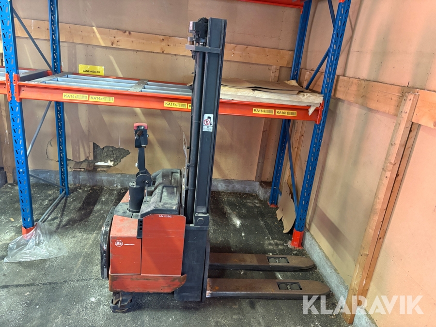 Ledstaplare BT LS1250