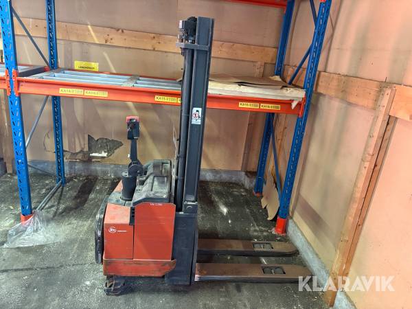 Ledstaplare BT LS1250