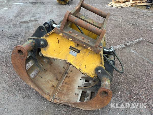 Sortergrip Engcon SK15