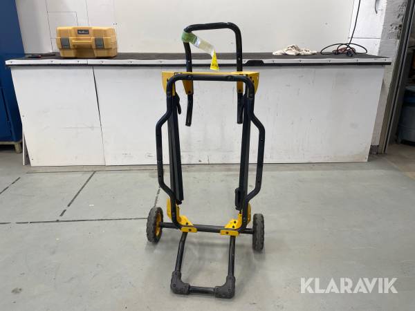 Sågstativ Dewalt DW74911