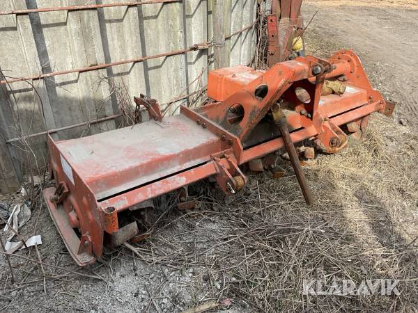 Jordfräs Howard HR30-205