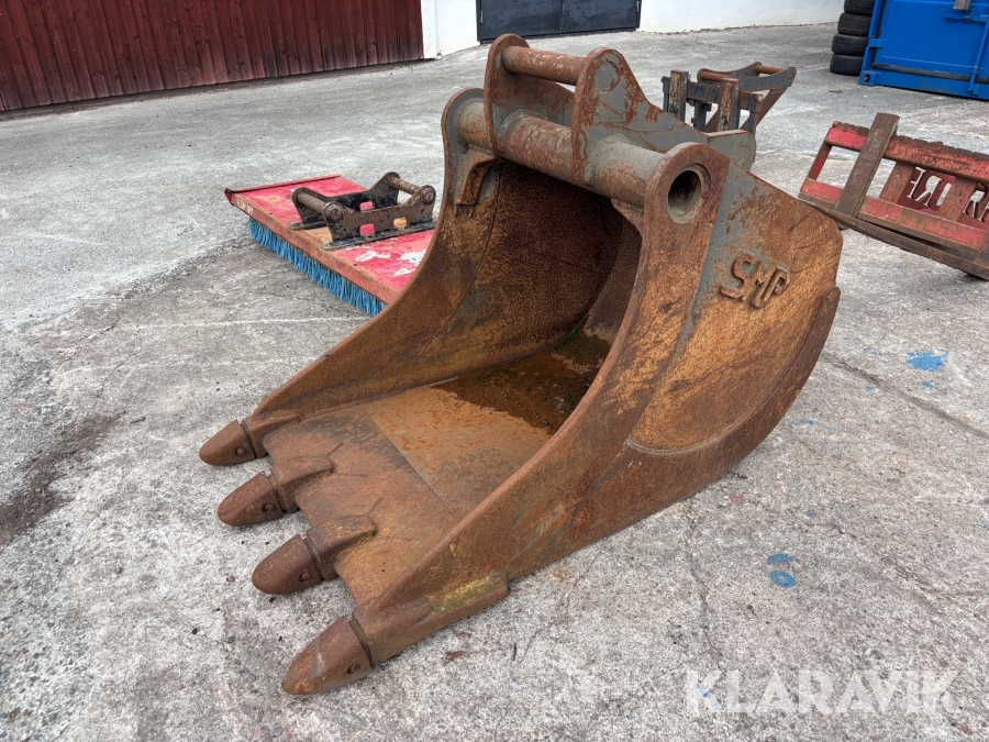 Tandskopa SMP S60