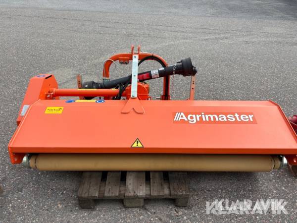 Betesputs Agrimaster KL 190 SW super