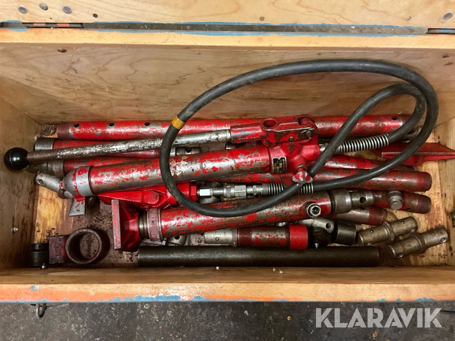 Portopower BlackHawk