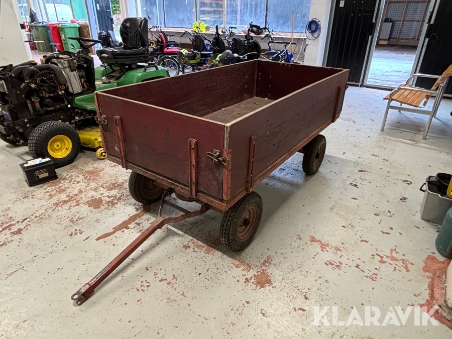 Vagn