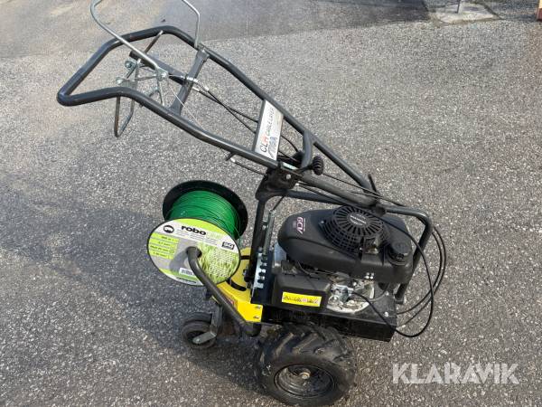 Kabelläggare Stiga CHL NT60