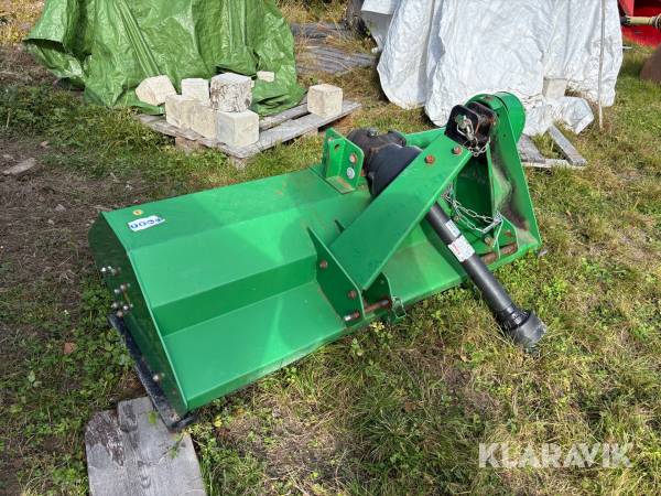 Slåtterkross Geo EFG145