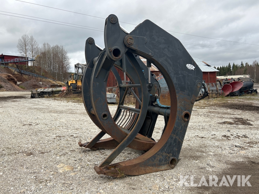 Timmergrip ABL 30 m2