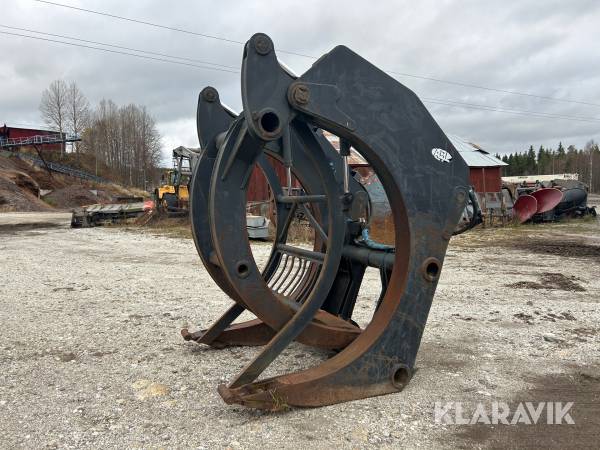 Timmergrip ABL 30 m2