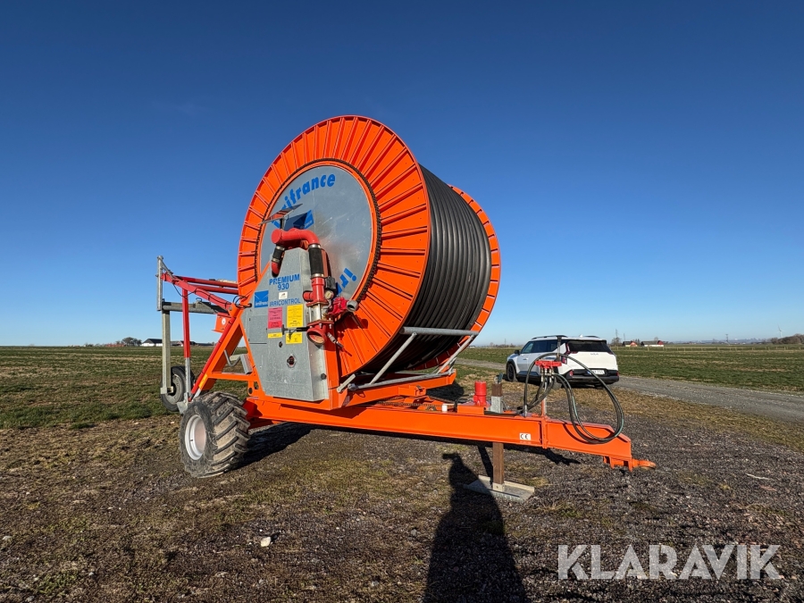 Bevattningsmaskin irrifrance Premium 930 Irricontrol