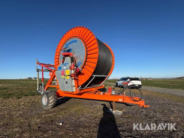 Bevattningsmaskin irrifrance Premium 930 Irricontrol