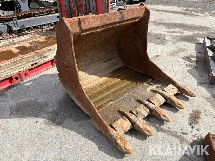 Bergskopa Serameko S80