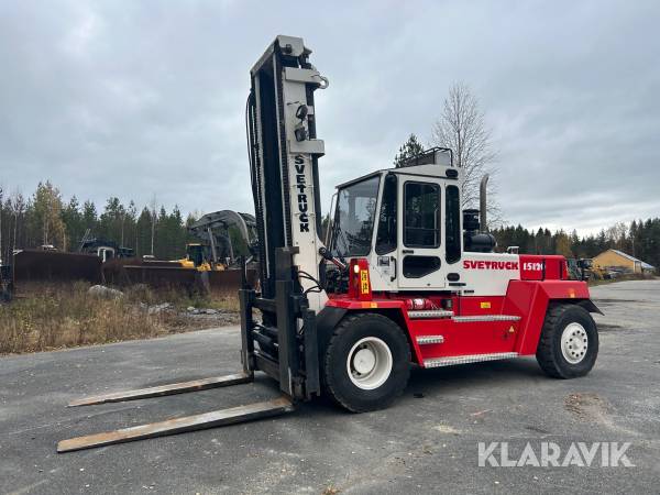 Truck Svetruck 15120