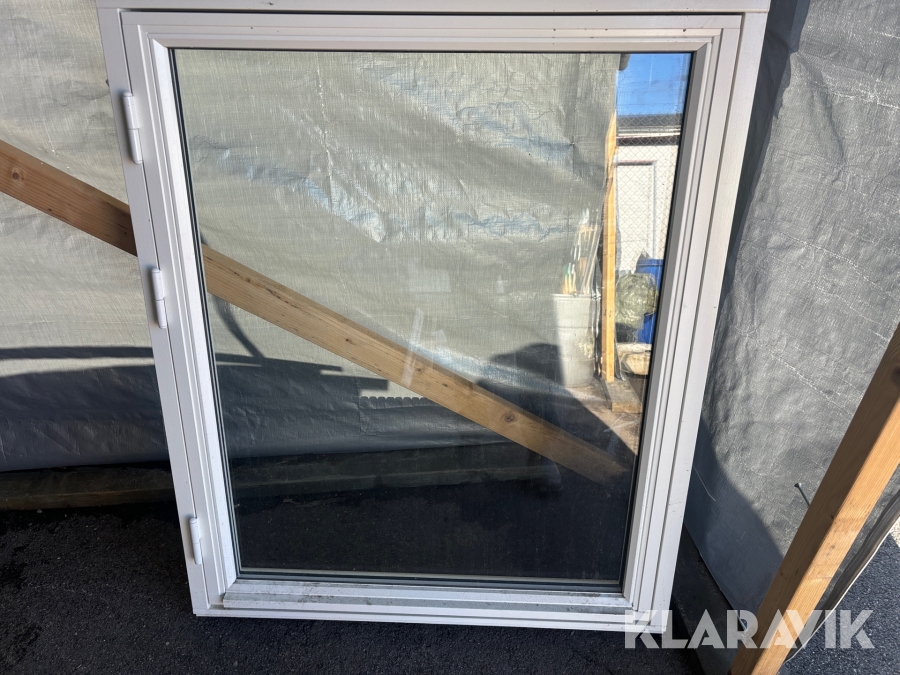 Fönster 90*11 1 st