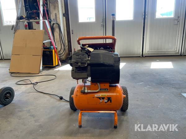 Kompressor Paslode Proline 295