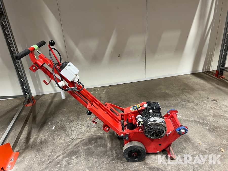 Mattstripper Jka Multistripper