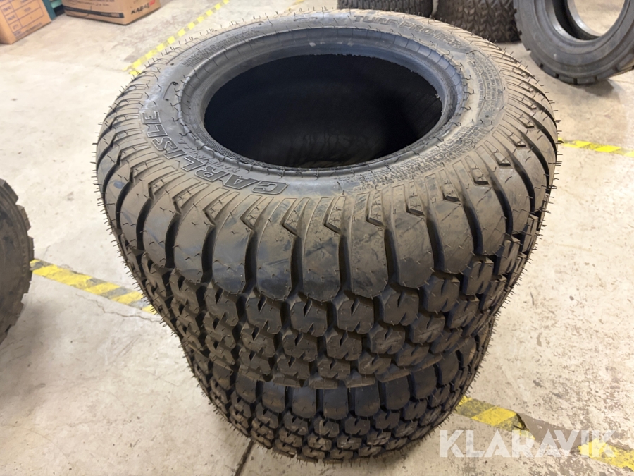 Däck Carlisle Turfpro R3 360/55-15 1st