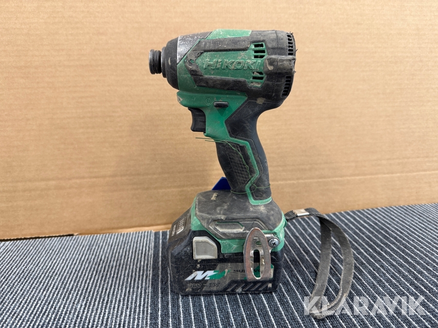 Borrskruvdragare Hikoki WH 18DE