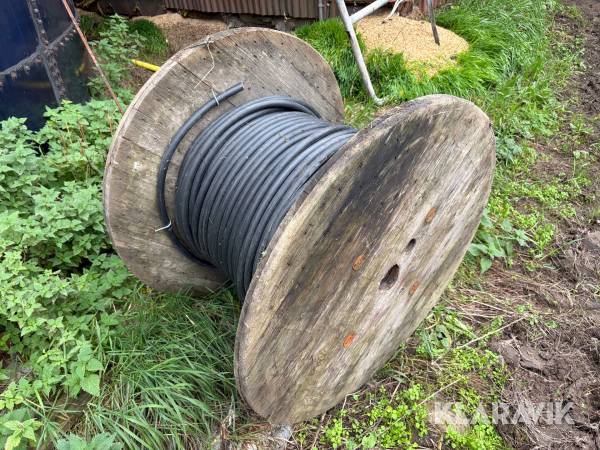 Matarkabel i koppar RXQ Xtra 5G6 Dca T500