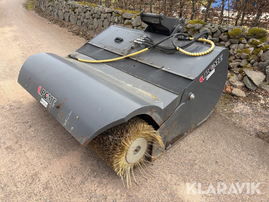 Sopskopa Pome KA 180 S45