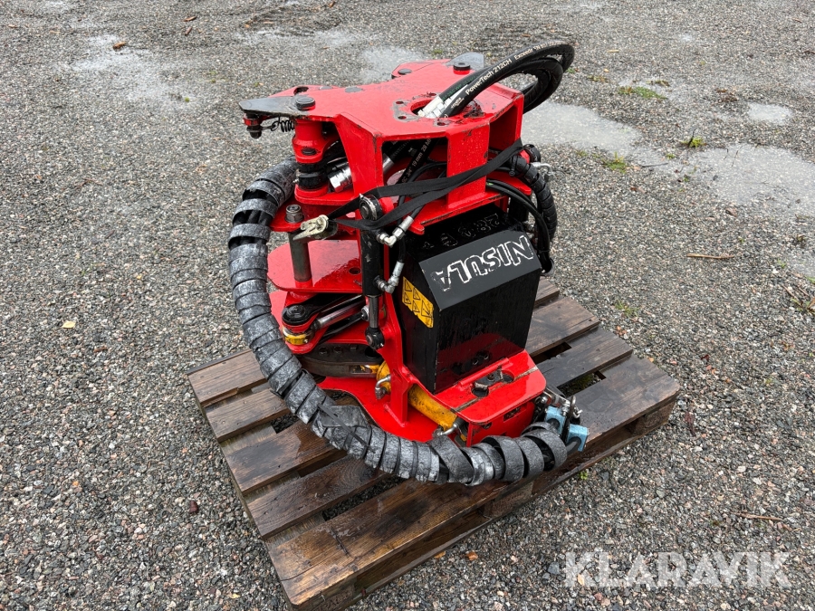 Energiklipp Nisula 280 E+