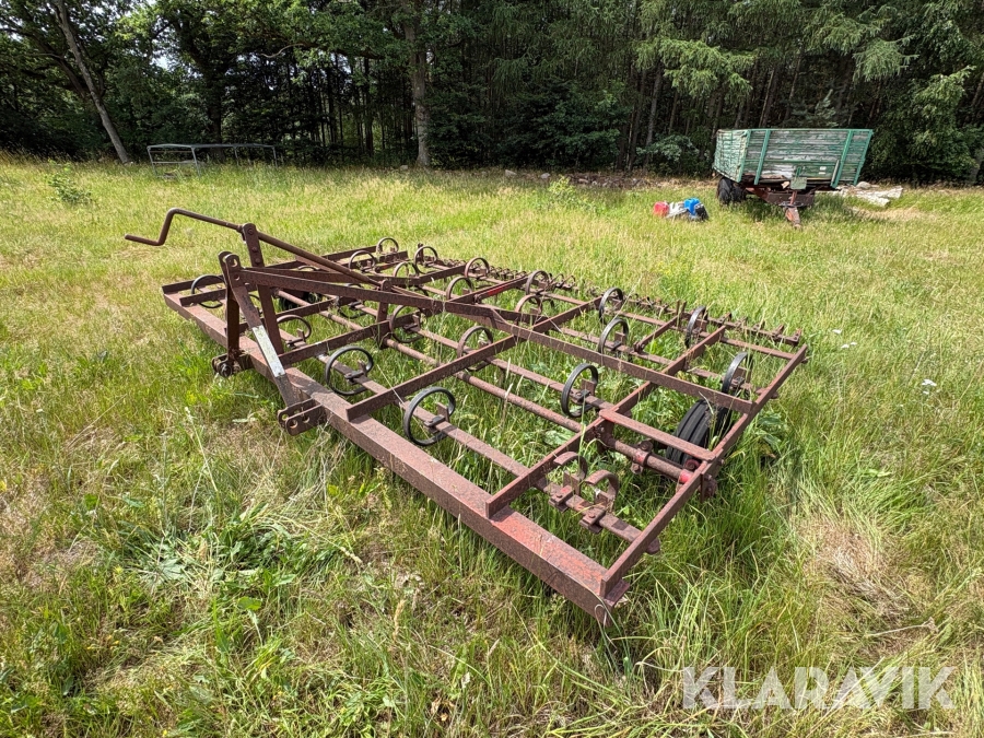 Harv Lilla Harrie LH 35/23
