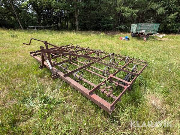 Harv Lilla Harrie LH 35/23