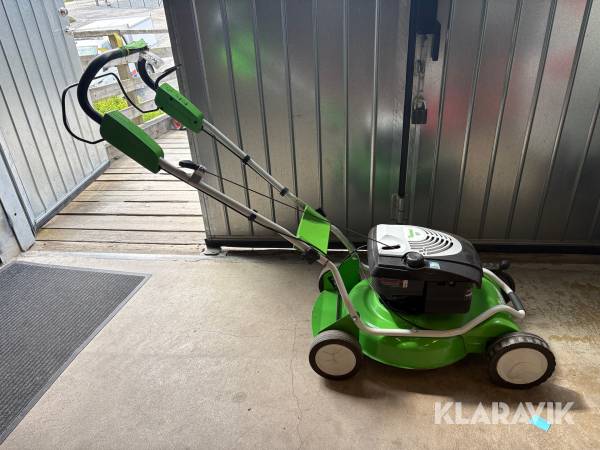 Gräsklippare Viking MB 2RT