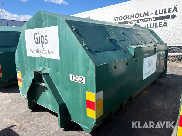 Container 12kubik