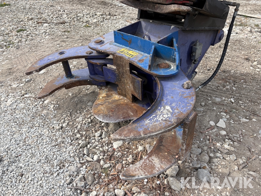 Energiklipp Komaxi KMX-350 S70
