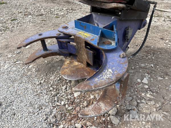 Energiklipp Komaxi KMX-350 S70