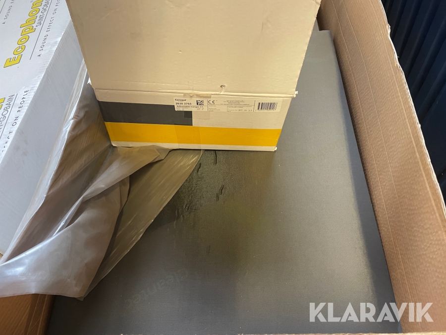 Diverse undertaks system, Västervik, Klaravik auktioner