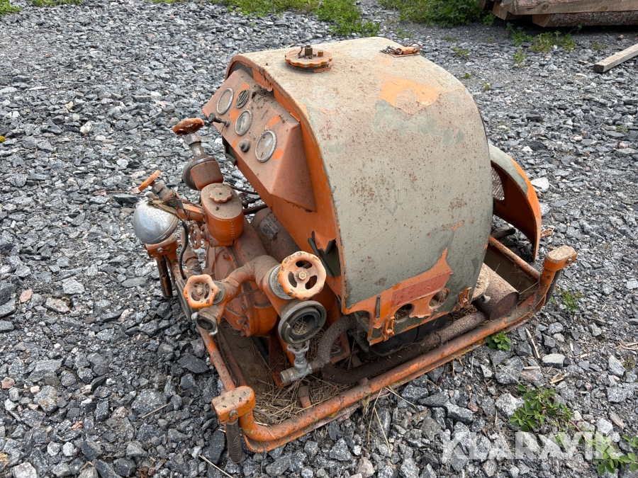 Brandpump AB Pumpindustri