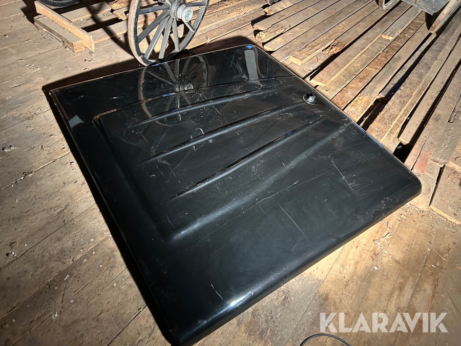 Flaklock Nissan Navara