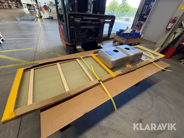 Diskbänk STALA A2400 A-Seven