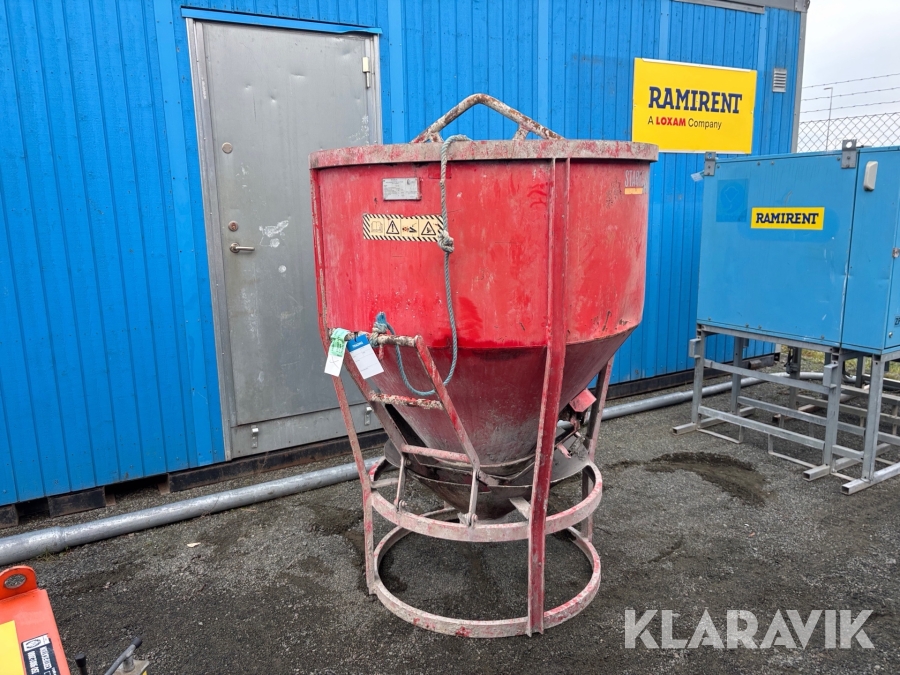 Väggbask Boscaro CT-99