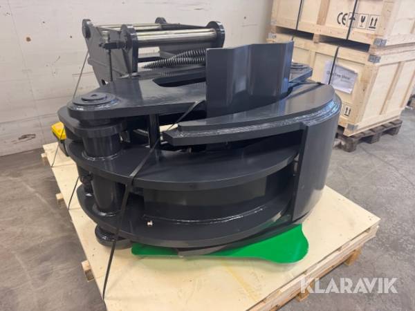 Träklipp Henima 08 S70