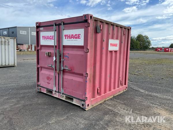 Container