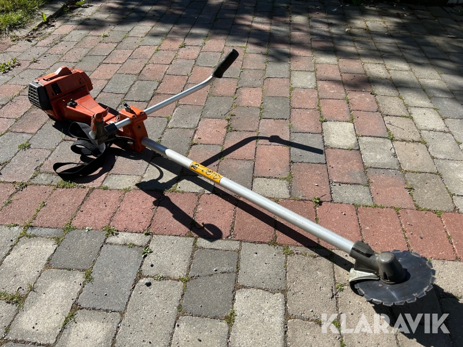 Röjsåg Husqvarna 250RX