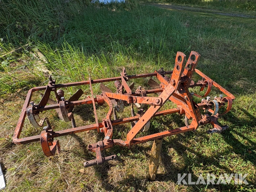 Potatiskupare 3-kupig