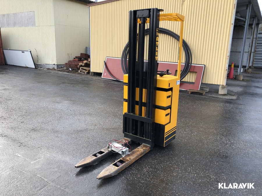 Truck Atlet 100STE 345/N