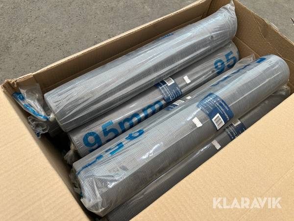 Ventilationsslang 10st a-collection