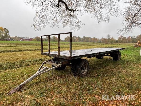 Balvagn