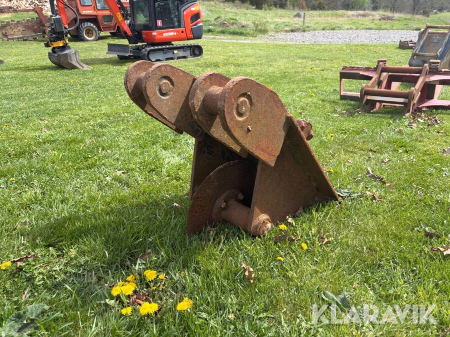 Asfaltsskärare B20