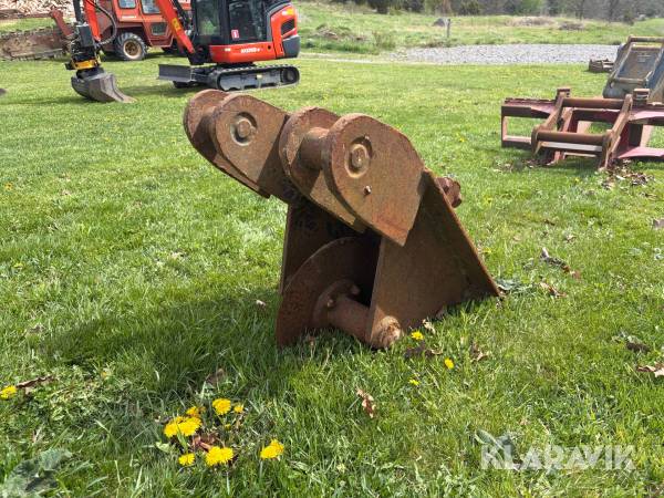 Asfaltsskärare B20