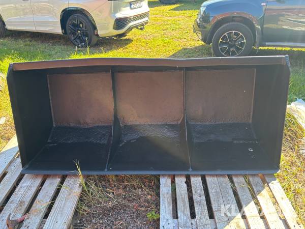 Skopa 1.80m Trima