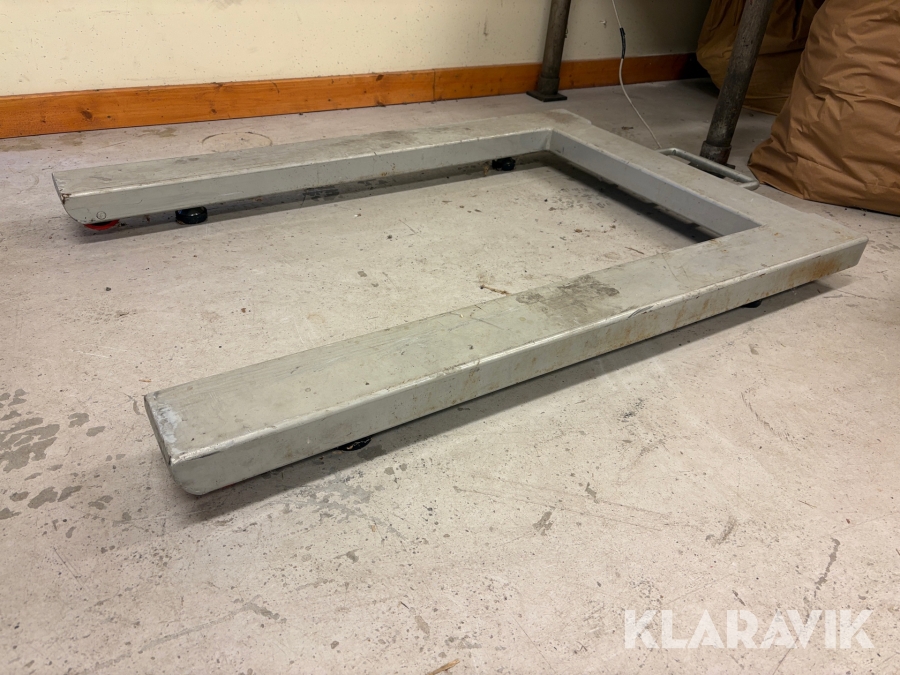 Digital Våg Silverstone ND 3000