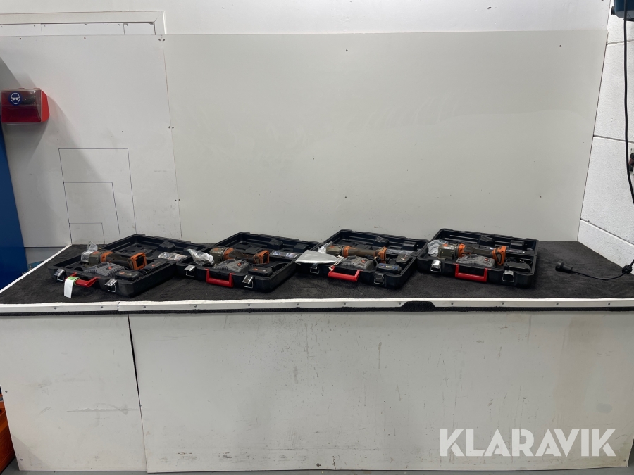 Armeringskap TJEP RC20A