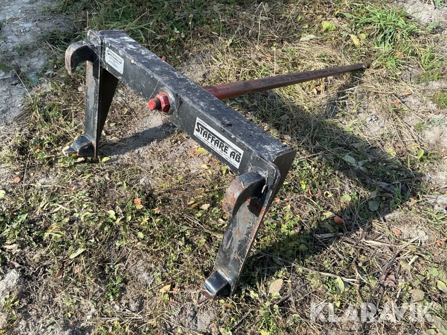 Balspjut XYZ Trima